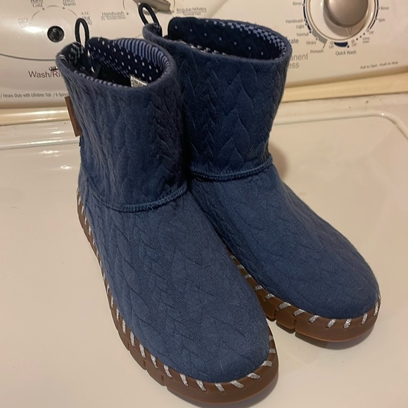 Muk Luks Shoes - Mukluks